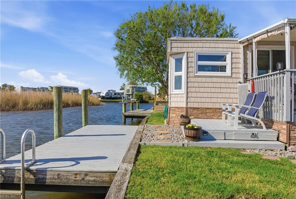 Photo of 3665 Sandpiper Road #92, Virginia Beach, VA 23456 (MLS # 10628509)