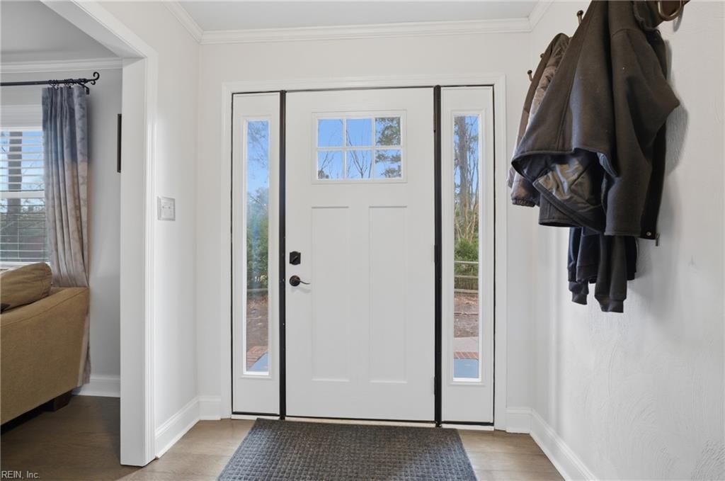 Photo of 2452 Laurel Cove Drive, Virginia Beach, VA 23454 (MLS # 10623902)