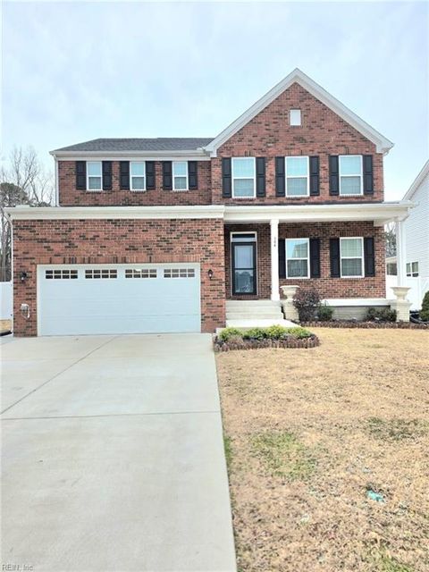 Photo of 104 Murray Way, Yorktown, VA 23693 (MLS # 10617875)