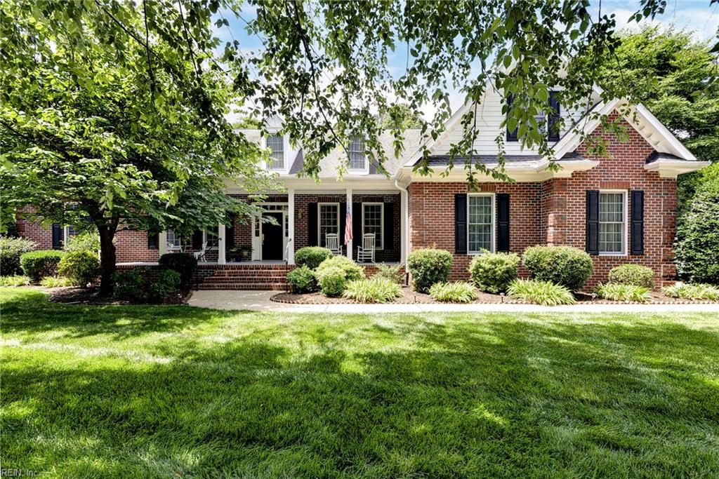 Photo of 112 Bay Hill, Williamsburg, VA 23188 (MLS # 10639339)