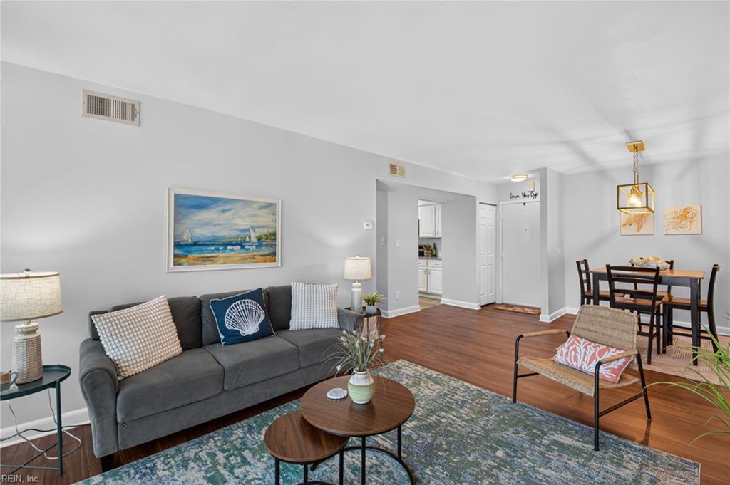 Photo of 3288 Page Avenue #513, Virginia Beach, VA 23451 (MLS # 10654820)