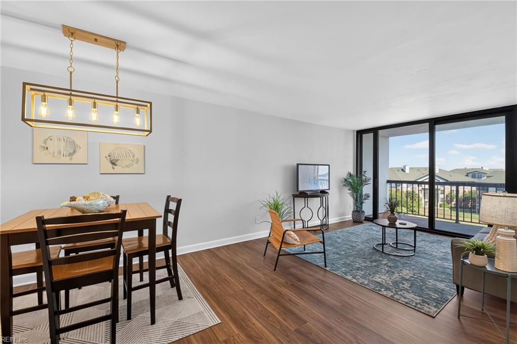 Photo of 3288 Page Avenue #513, Virginia Beach, VA 23451 (MLS # 10654820)