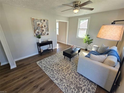 Photo of 2814 Rosalee Drive, Hampton, VA 23661 (MLS # 10658983)