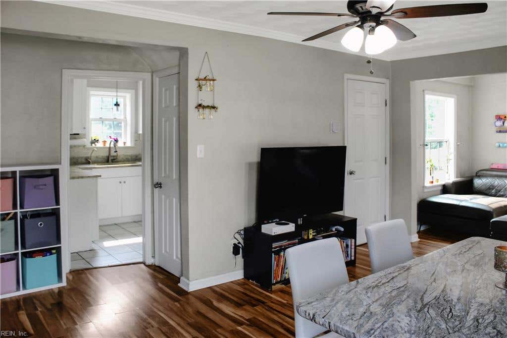 Photo of 3452 W Bonner Drive, Norfolk, VA 23513 (MLS # 10644621)