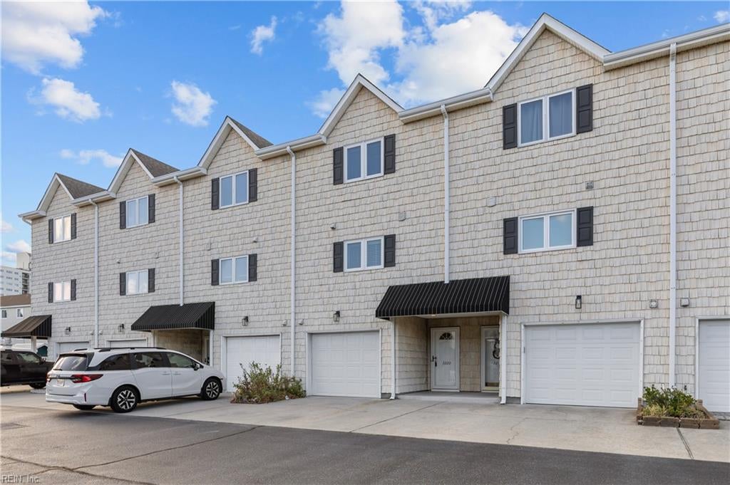 Photo of 3220 Shore Drive, Virginia Beach, VA 23454 (MLS # 10658450)