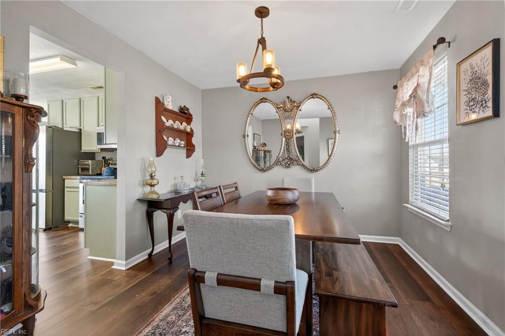 Photo of 20234 Meadow Brook Court, Franklin, VA 23851 (MLS # 10620239)