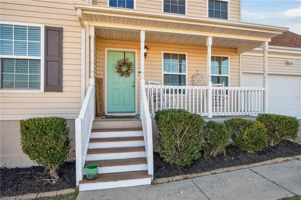 Photo of 20234 Meadow Brook Court, Franklin, VA 23851 (MLS # 10620239)