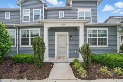 5113 Elsie DR Virginia Beach VA 23455