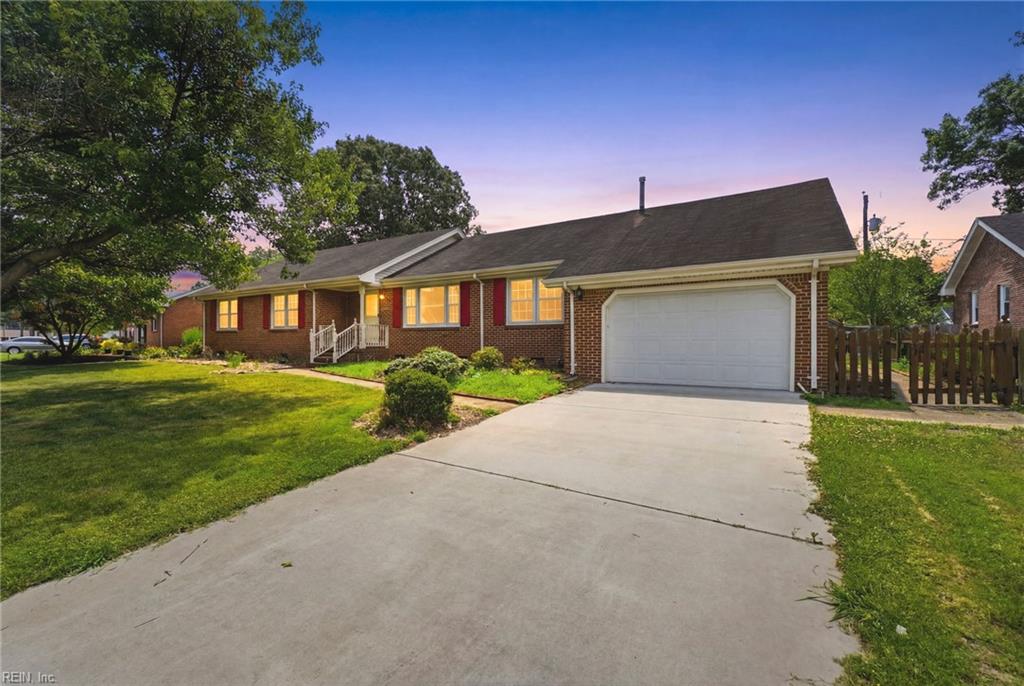 Photo of 5225 W Randolph Court, Virginia Beach, VA 23464 (MLS # 10640571)