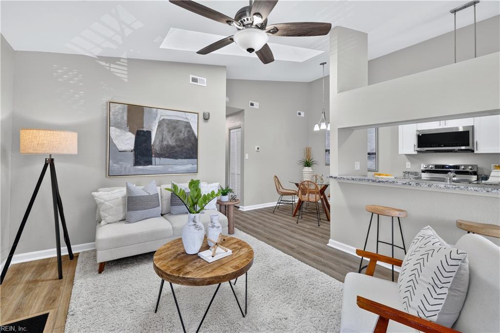 Photo of 4158 Thalia Station Circle, Virginia Beach, VA 23452 (MLS # 10659860)