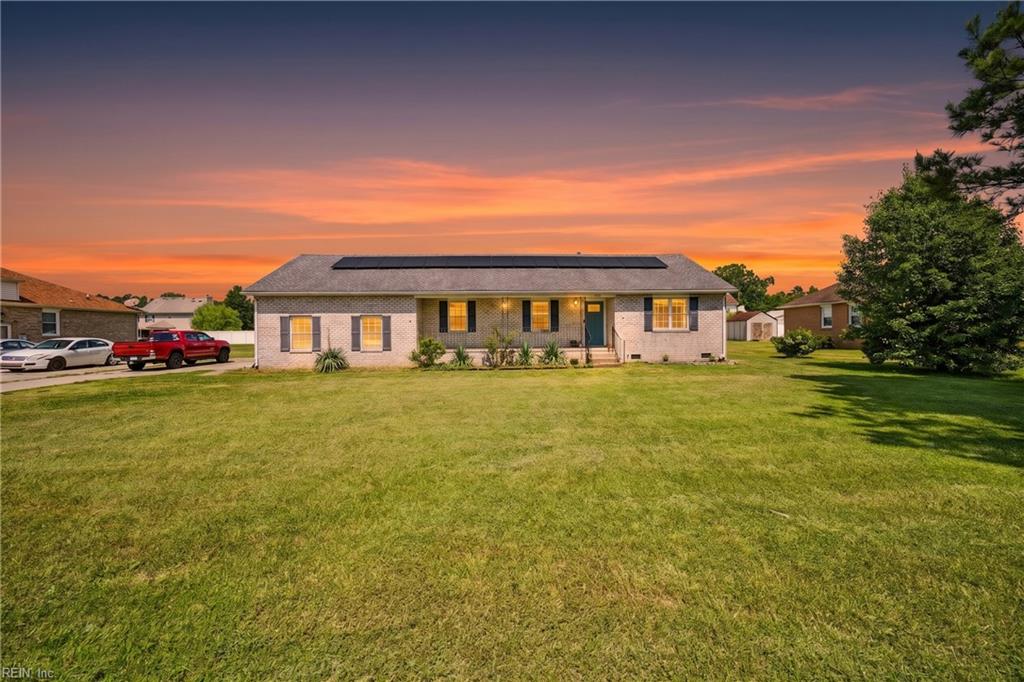 Photo of 2078 Nansemond Parkway, Suffolk, VA 23434 (MLS # 10640538)