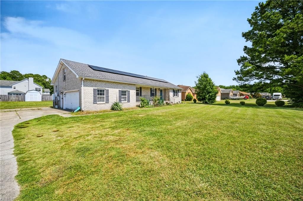 Photo of 2078 Nansemond Parkway, Suffolk, VA 23434 (MLS # 10640538)
