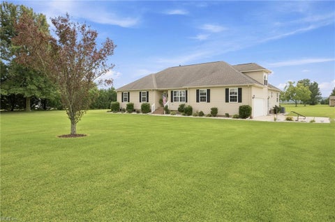 Photo of 1221 Sanderson Road, Chesapeake, VA 23322 (MLS # 10645216)
