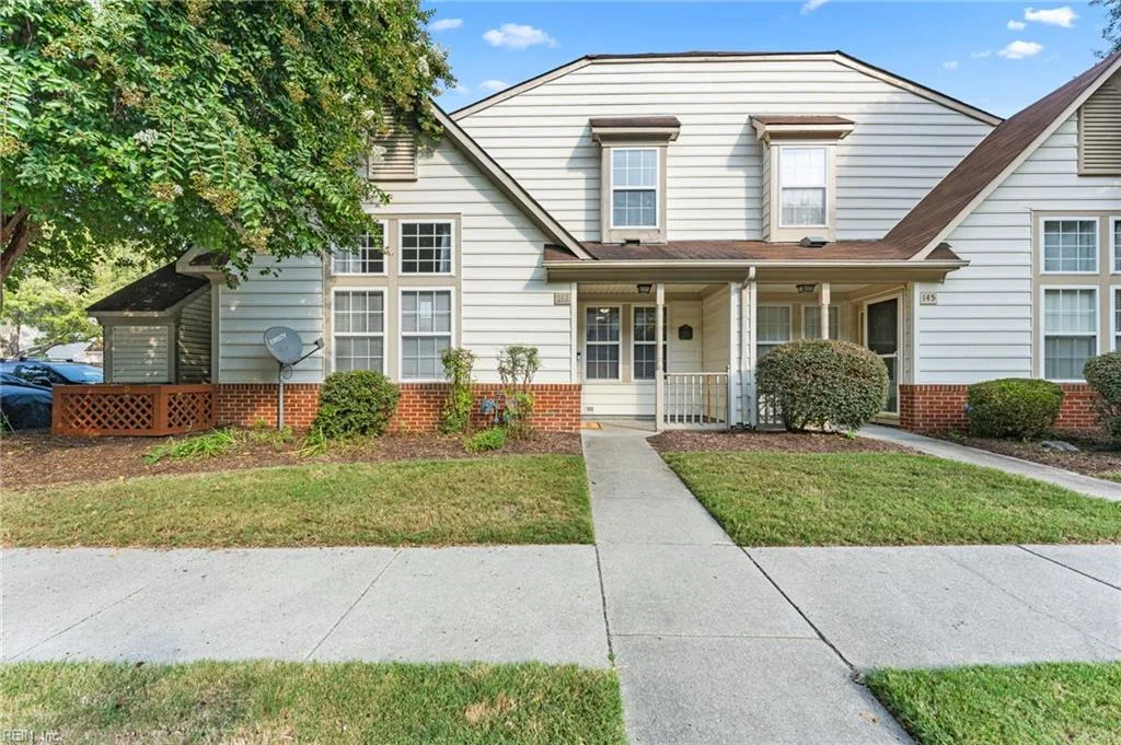 141 Post Oak Road, Yorktown, VA, 23693