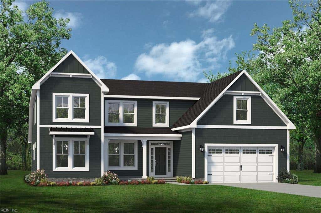 Photo of 524 Emerson Lane, Suffolk, VA 23435 (MLS # 10650951)