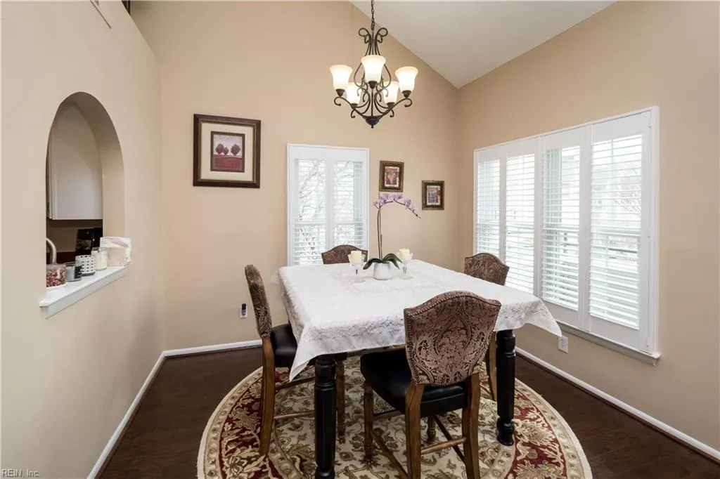 Virginia Beach, Virginia 23454, United States, 2 Bedrooms Bedrooms, ,3 BathroomsBathrooms,Residential,Active,181730