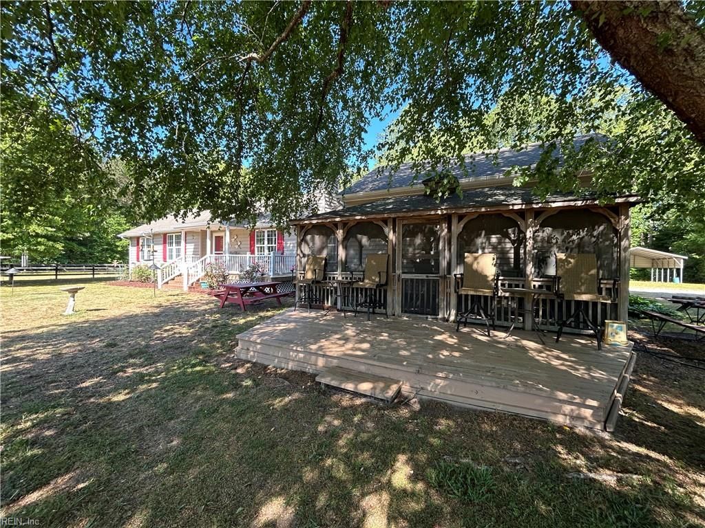 Photo of 420 Point Anne Drive, Hartfield, VA 23071 (MLS # 10634633)