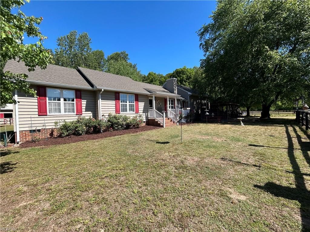 Photo of 420 Point Anne Drive, Hartfield, VA 23071 (MLS # 10634633)