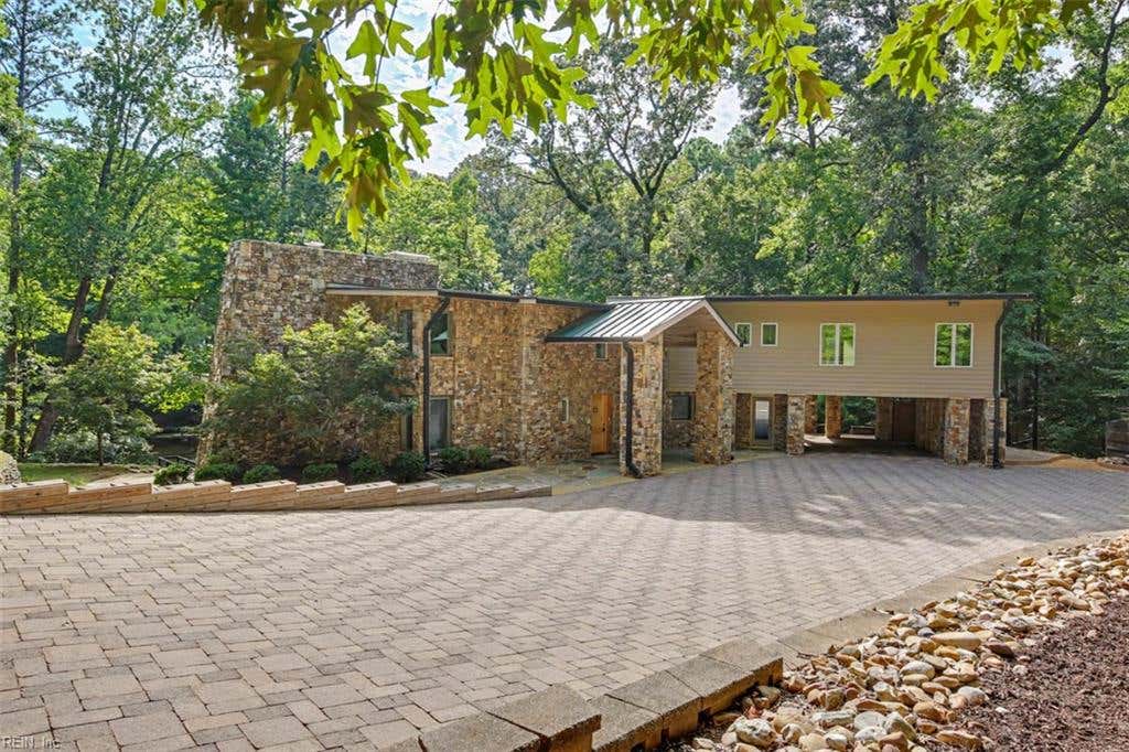 Photo of 111 Museum Parkway, Newport News, VA 23606 (MLS # 10651037)