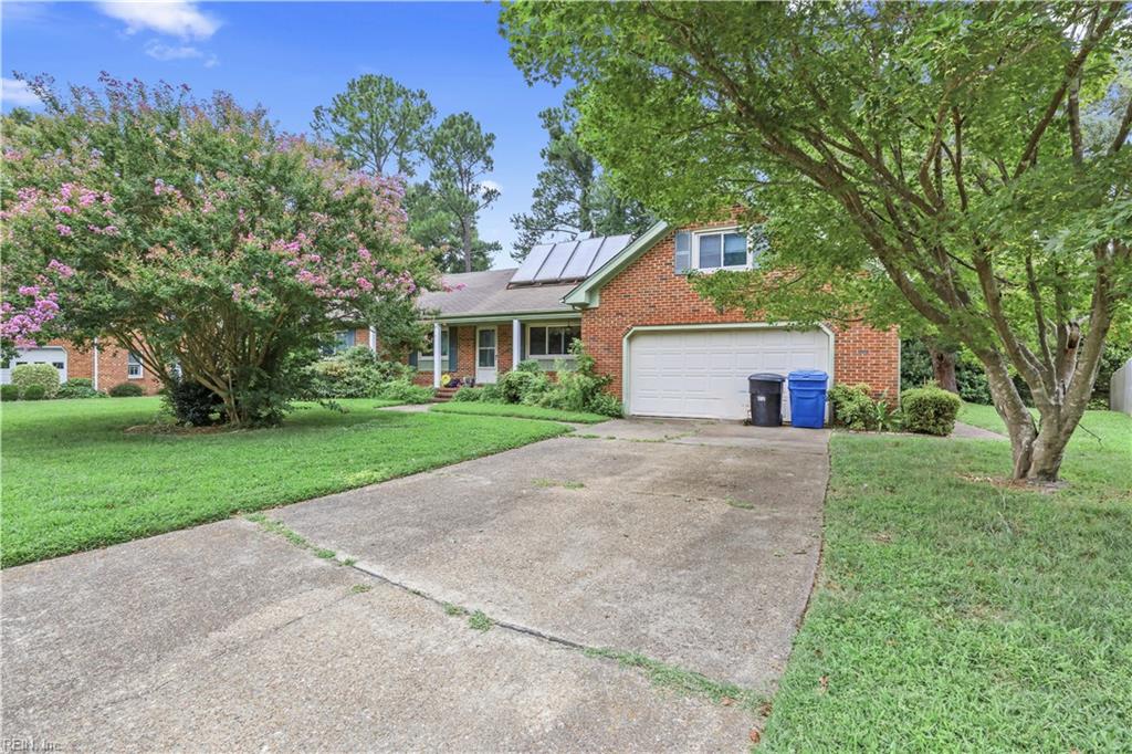 4712 White House LN