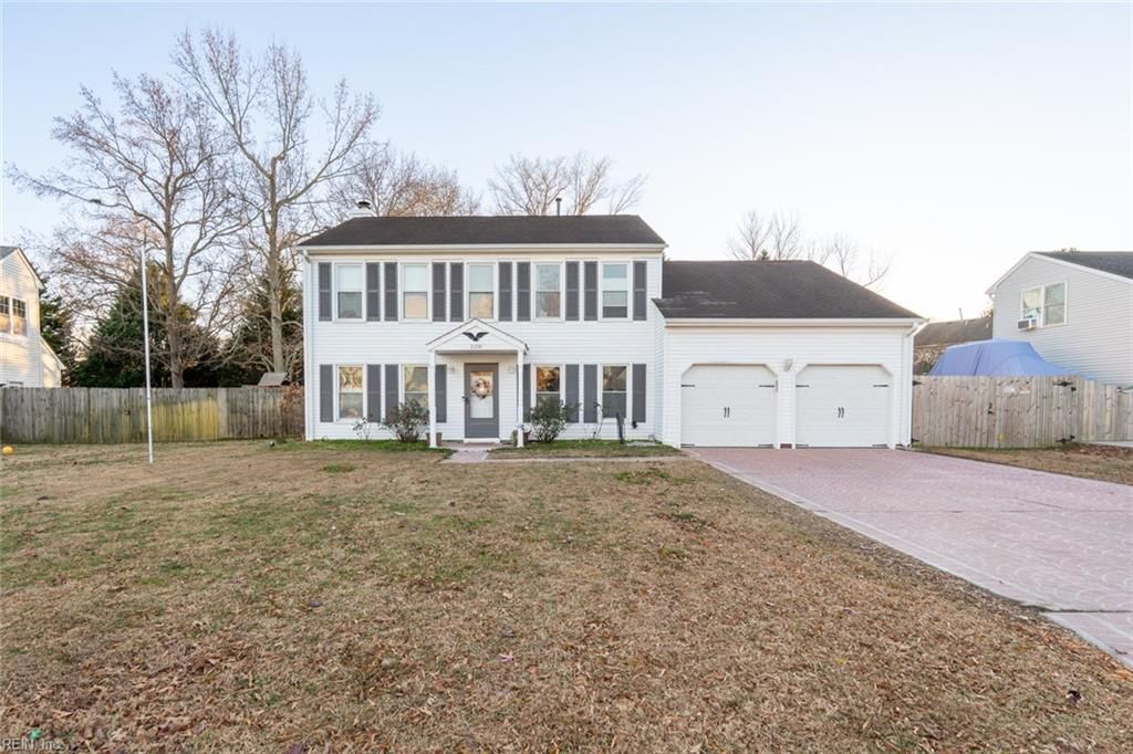 Photo of 2100 Schubert Drive, Virginia Beach, VA 23454 (MLS # 10614042)