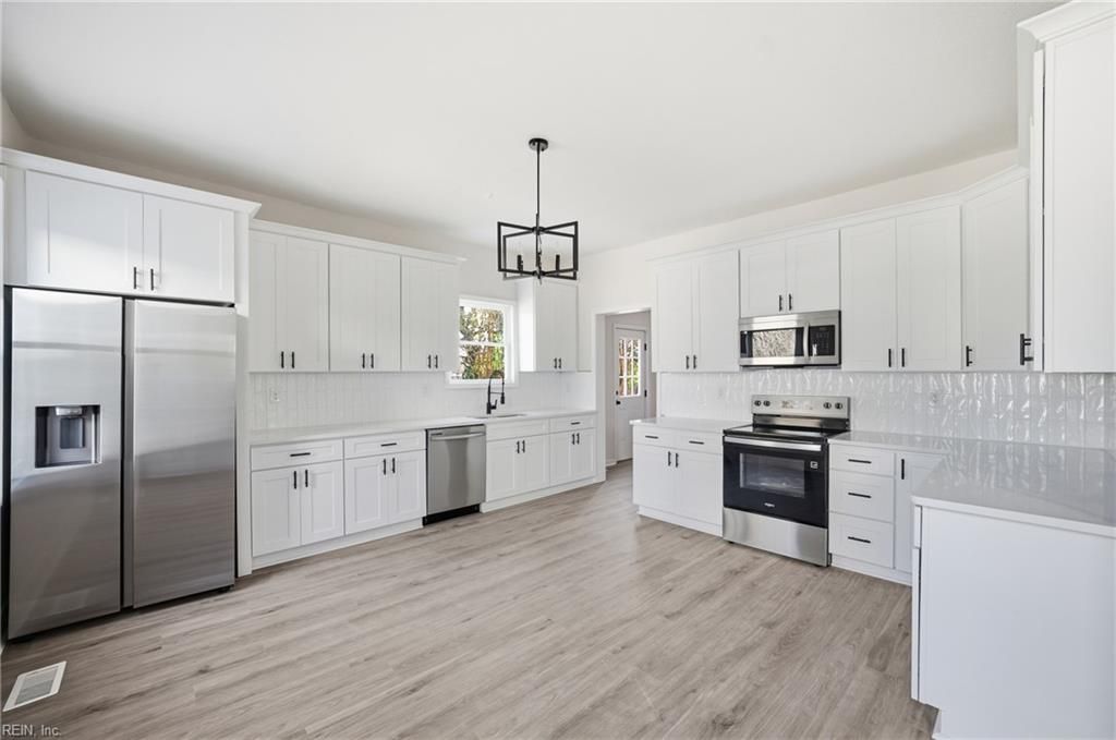 Photo of 506 N High Street, Franklin, VA 23851 (MLS # 10618442)