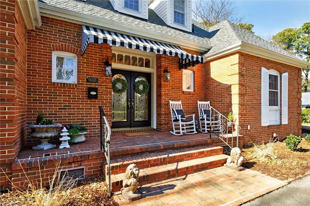 Photo of 6035 River Road, Norfolk, VA 23505 (MLS # 10617393)