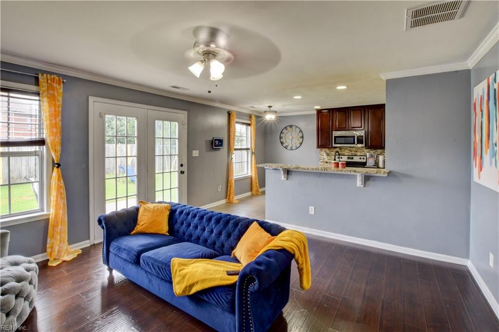 Photo of 2107 Stalham Road, Chesapeake, VA 23324 (MLS # 10654947)