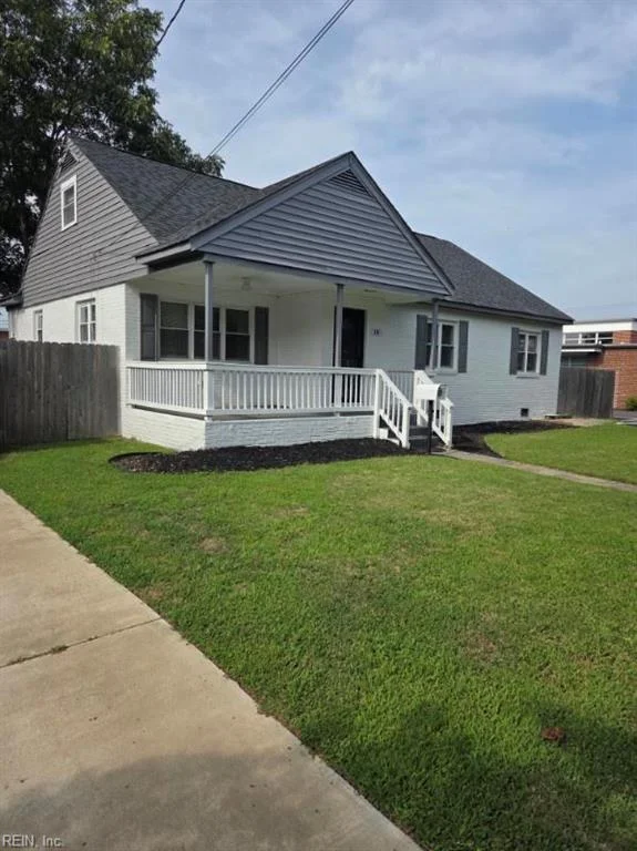 131 Forsythe Street