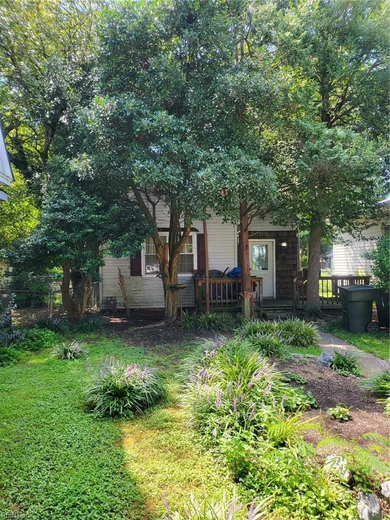 119 Shenandoah Road, Hampton, VA, 23661