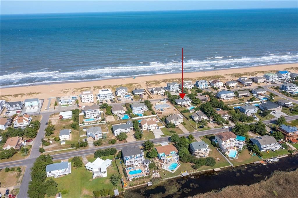 Photo of 3421 Sandfiddler Road, Virginia Beach, VA 23456 (MLS # 10618836)