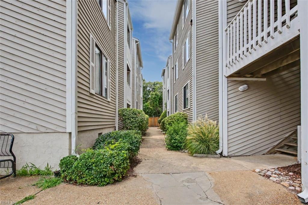 Photo of 2325 Sea Shell Road #111, Virginia Beach, VA 23451 (MLS # 10647191)