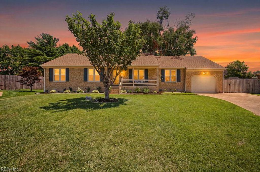 Photo of 5305 Alishire Court, Virginia Beach, VA 23464 (MLS # 10644495)