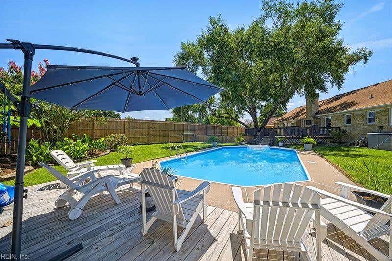 Photo of 5305 Alishire Court, Virginia Beach, VA 23464 (MLS # 10644495)