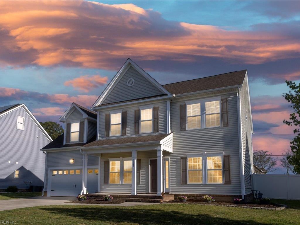 Photo of 1808 Ashlar Lane, Chesapeake, VA 23320 (MLS # 10628382)