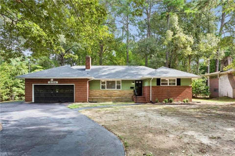 Photo of 120 Selden Road, Newport News, VA 23606 (MLS # 10655539)