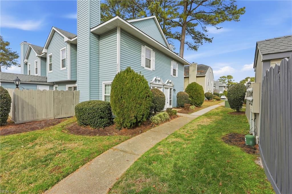 Photo of 2304 Cretan Court, Virginia Beach, VA 23456 (MLS # 10613909)