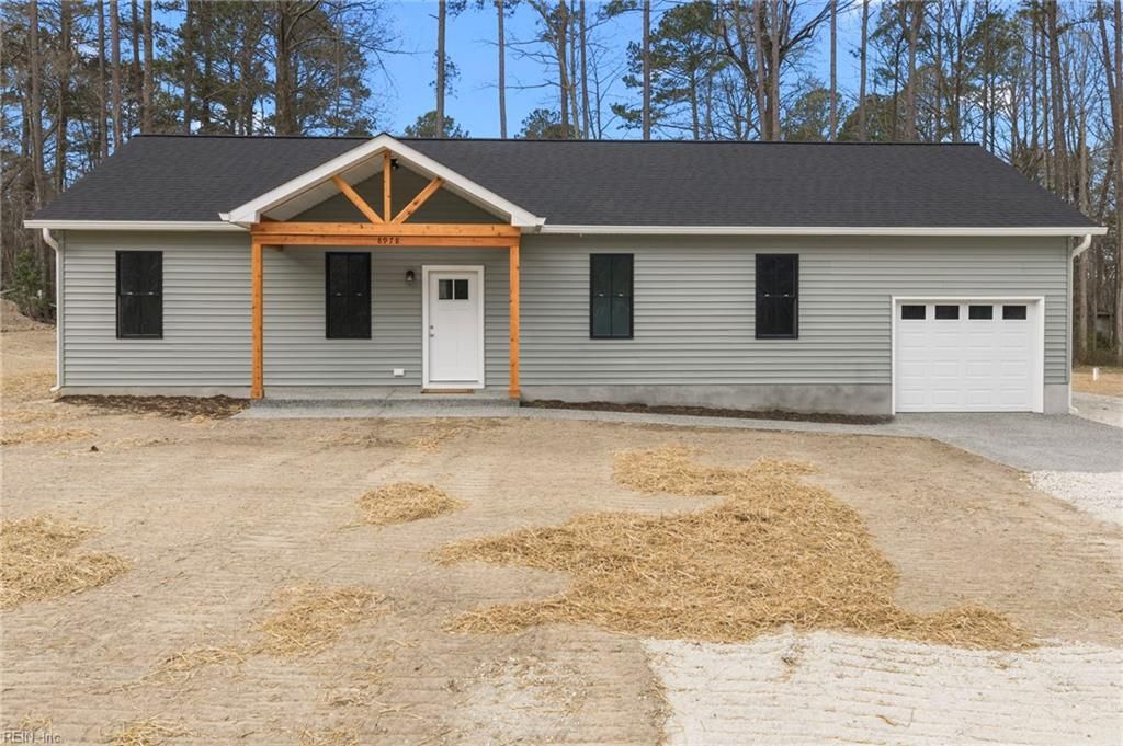 Photo of 8978 Marlfield Road, Gloucester, VA 23061 (MLS # 10628061)