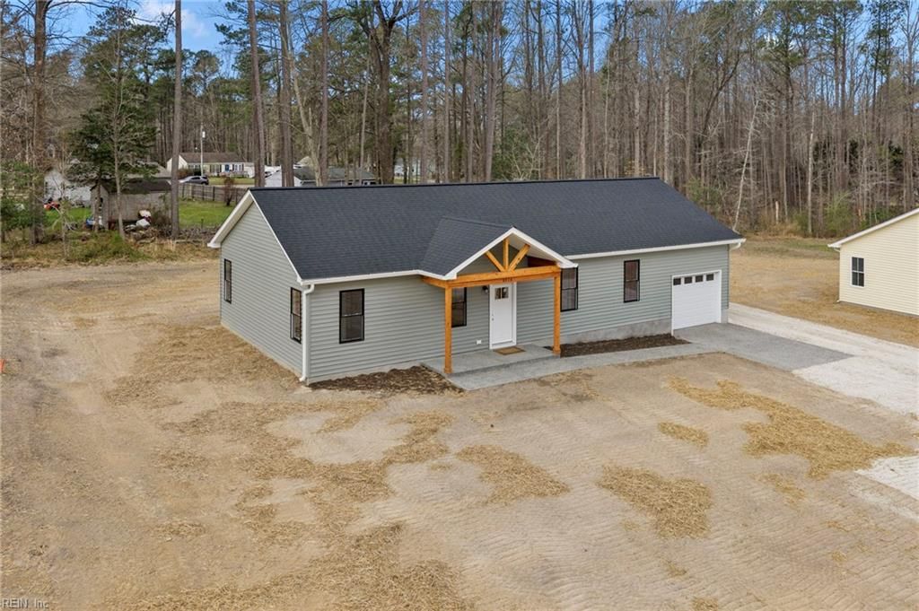 Photo of 8978 Marlfield Road, Gloucester, VA 23061 (MLS # 10628061)