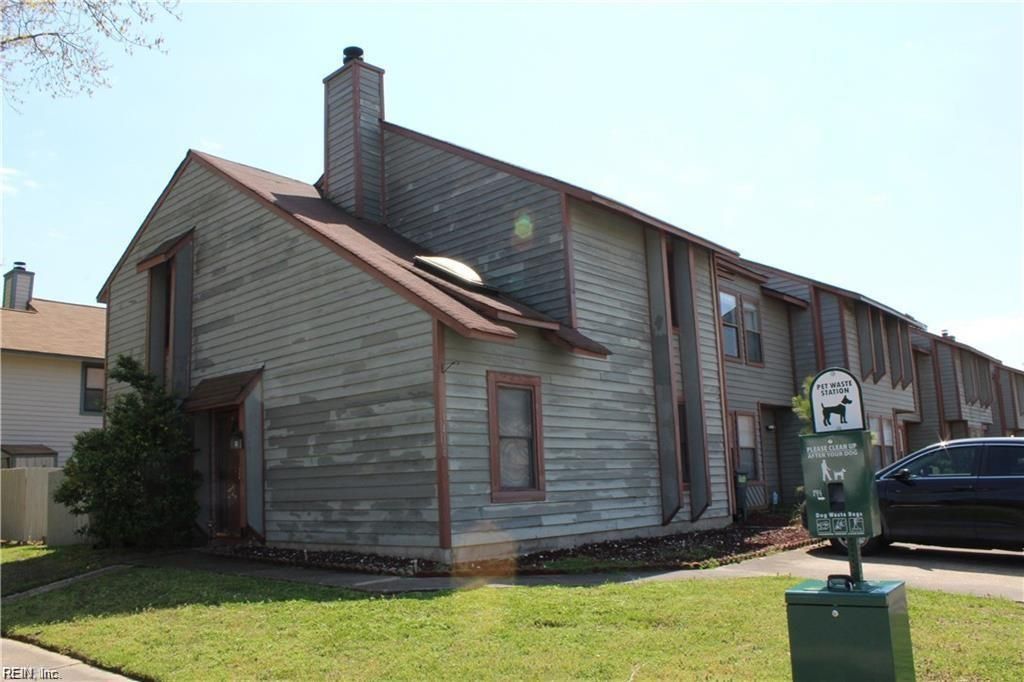 Photo of 1416 Woodscape Lane, Virginia Beach, VA 23462 (MLS # 10605976)