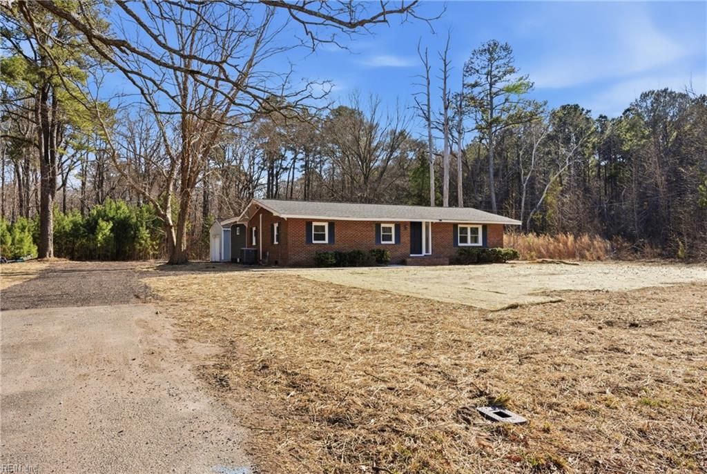 Photo of 3104 Nansemond Parkway, Suffolk, VA 23434 (MLS # 10619778)