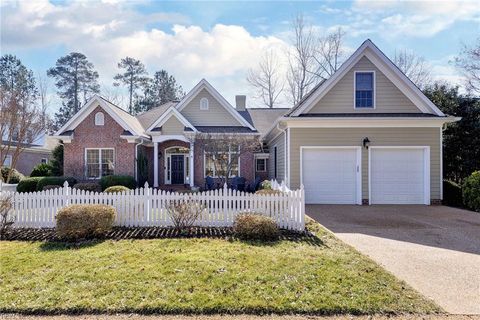 Photo of 209 W Kilbride, Williamsburg, VA 23188 (MLS # 10619738)