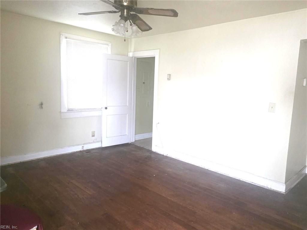 Photo of 2805 Parish Avenue, Newport News, VA 23607 (MLS # 10624207)