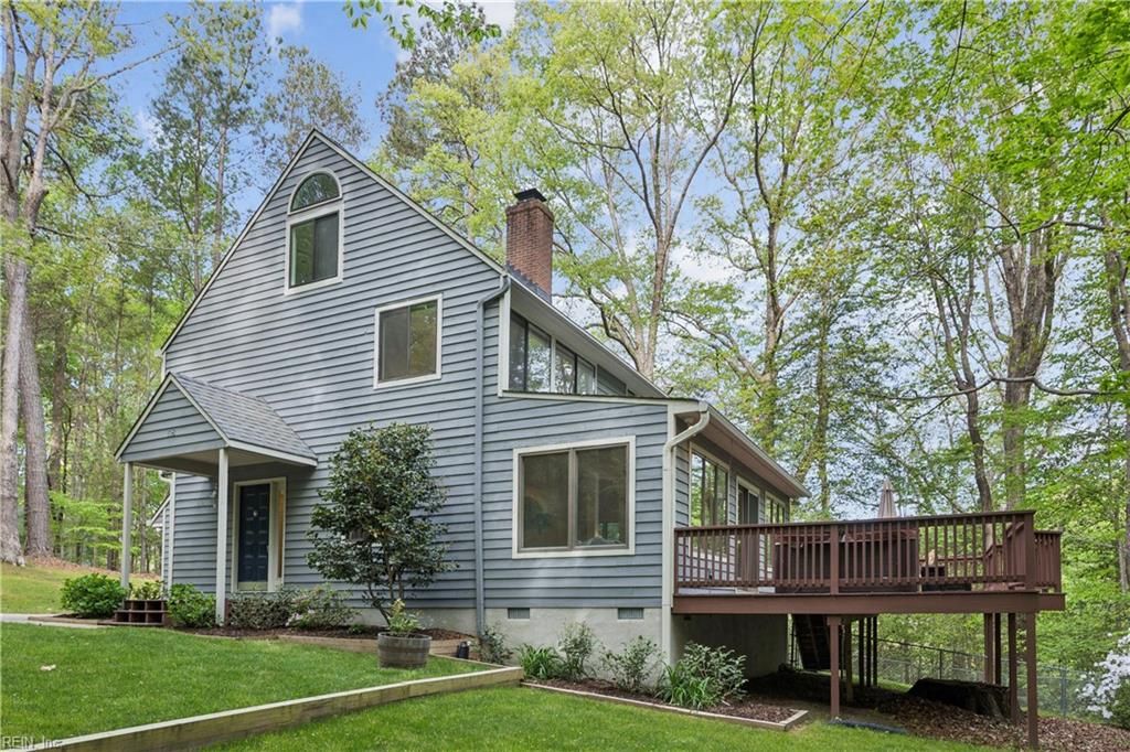 Photo of 118 Barlows Run, Williamsburg, VA 23188 (MLS # 10630358)