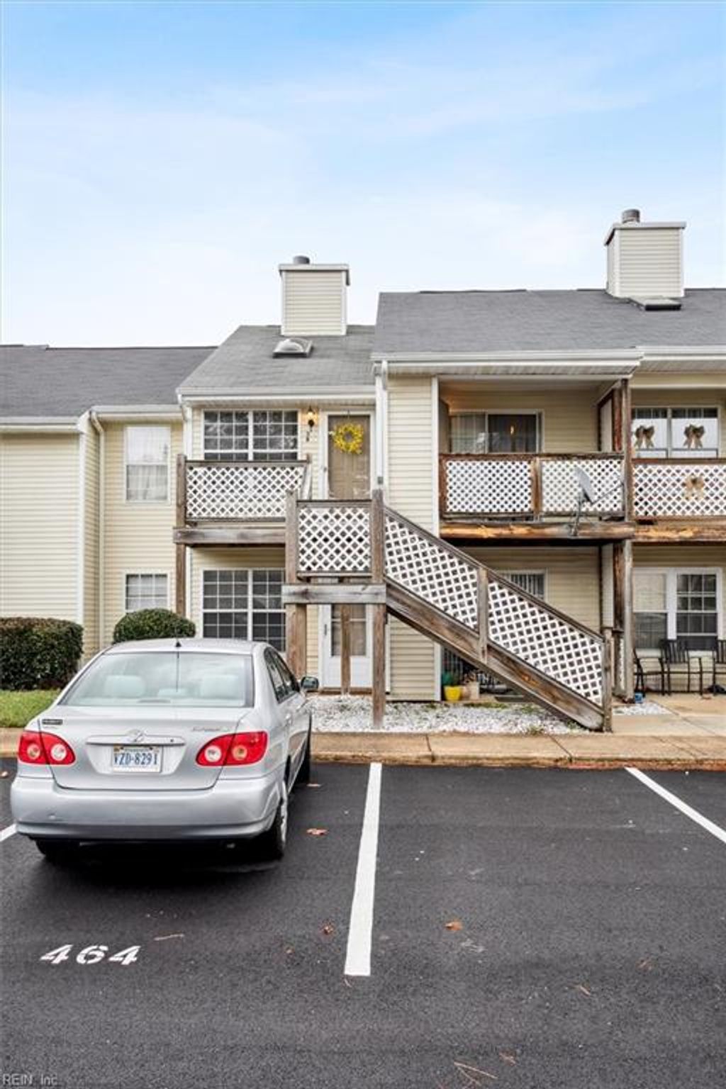 Photo of 3 Lyford Key #B, Hampton, VA 23666 (MLS # 10622651)