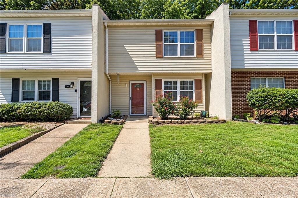 Photo of 51 Otsego Drive, Newport News, VA 23602 (MLS # 10659624)
