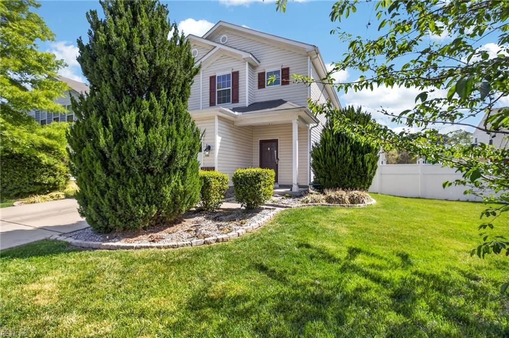 Photo of 109 Linfoot Court, Williamsburg, VA 23185 (MLS # 10627367)