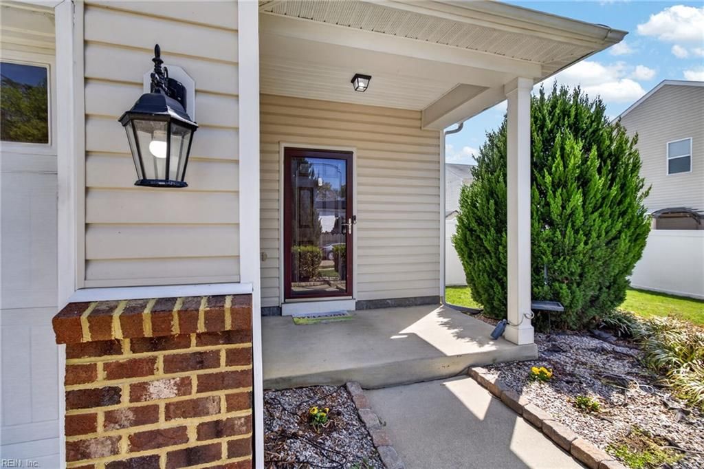 Photo of 109 Linfoot Court, Williamsburg, VA 23185 (MLS # 10627367)