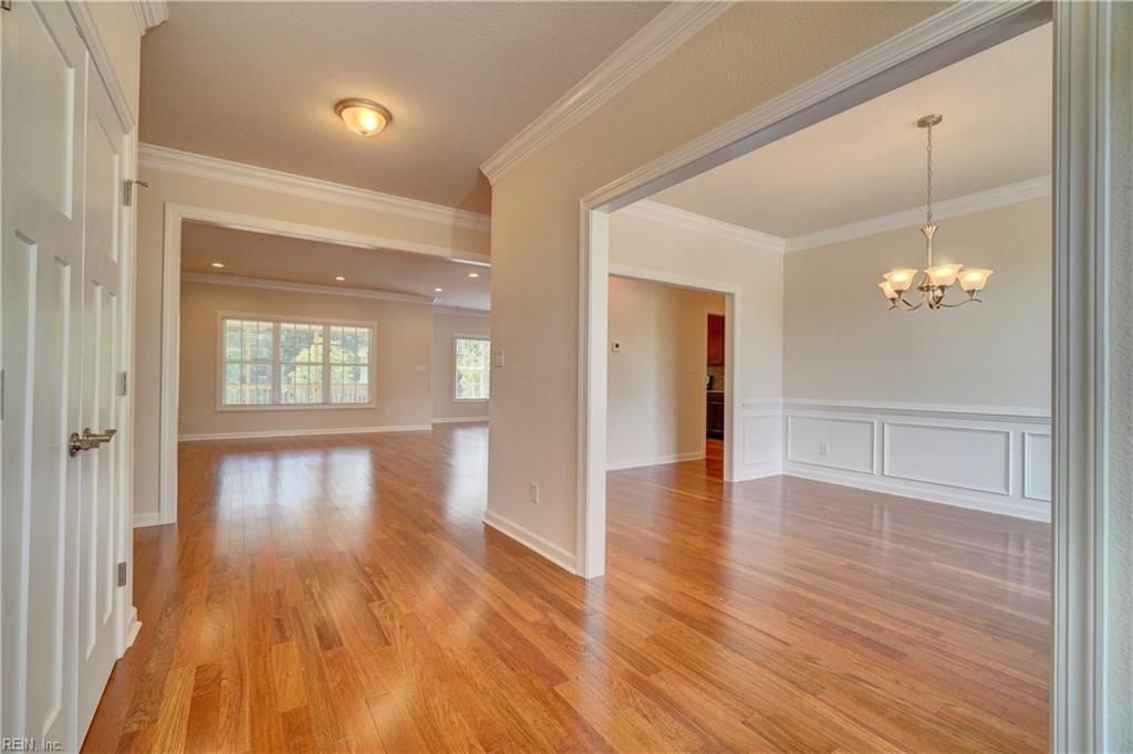 Photo of 4AC LITTLE FORK Road, Suffolk, VA 23438 (MLS # 10623171)