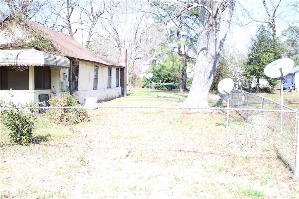 Photo of 5908 Campbell Street, Portsmouth, VA 23703 (MLS # 10623435)